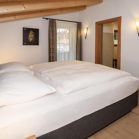 Natural Deluxe Apartments Alpbach Luaran gambar