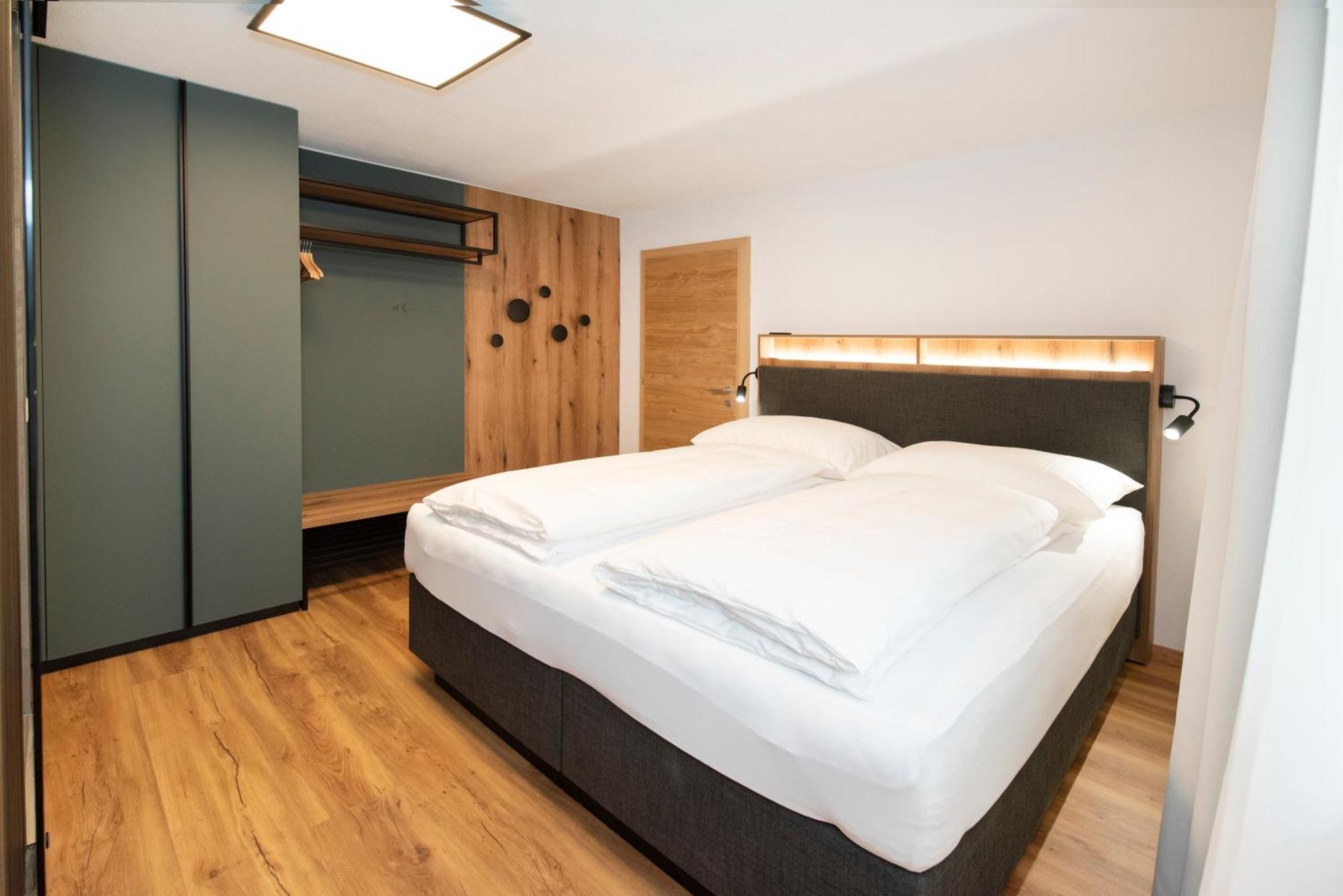 Natural Deluxe Apartments Alpbach Luaran gambar