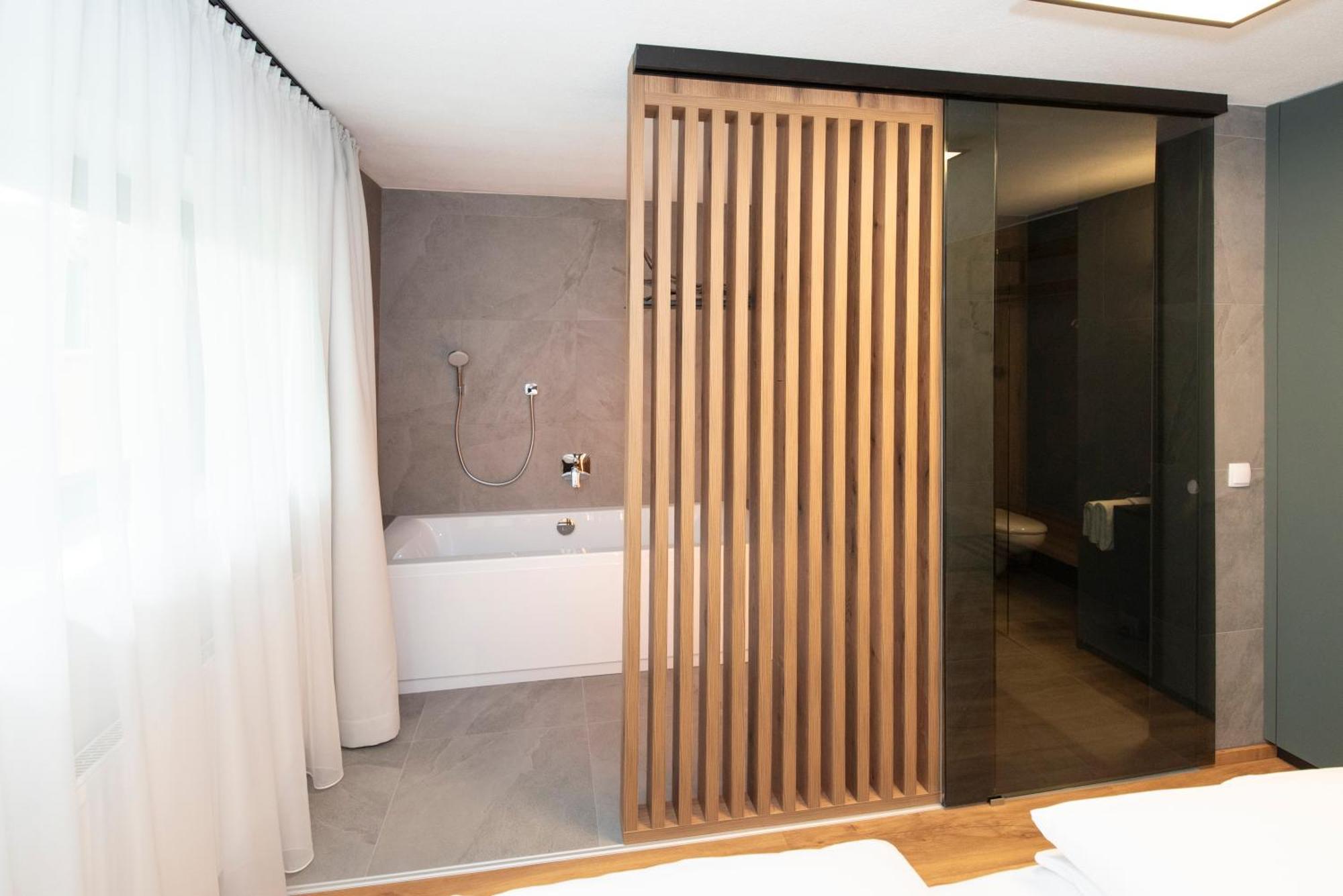 Natural Deluxe Apartments Alpbach Luaran gambar