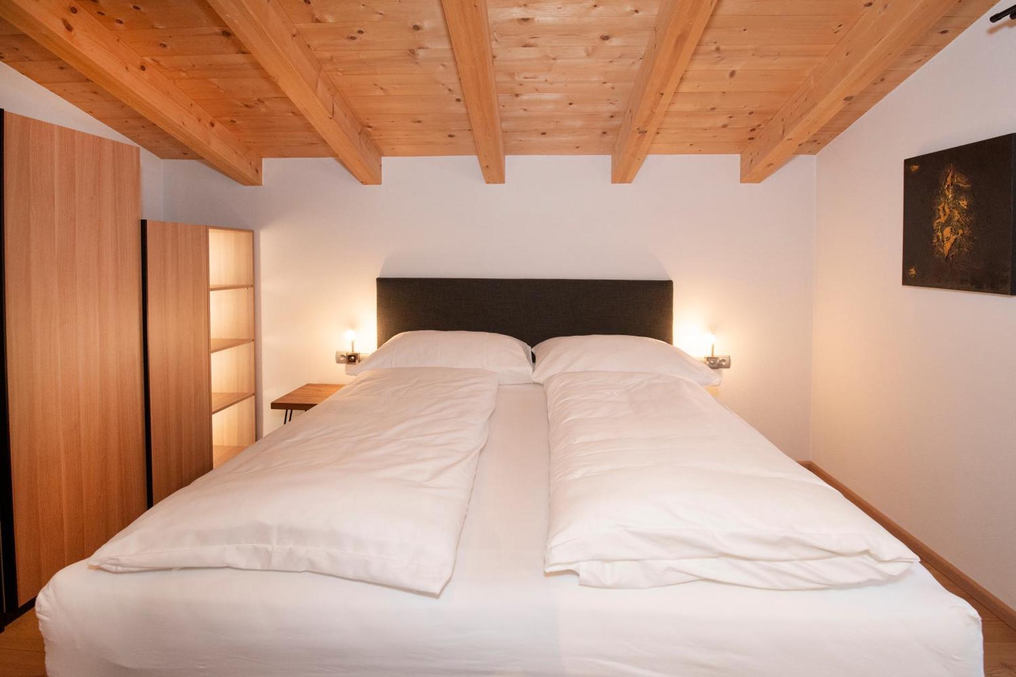 Natural Deluxe Apartments Alpbach Luaran gambar