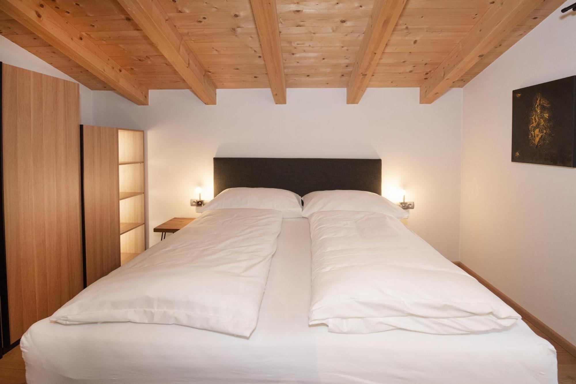 Natural Deluxe Apartments Alpbach Luaran gambar