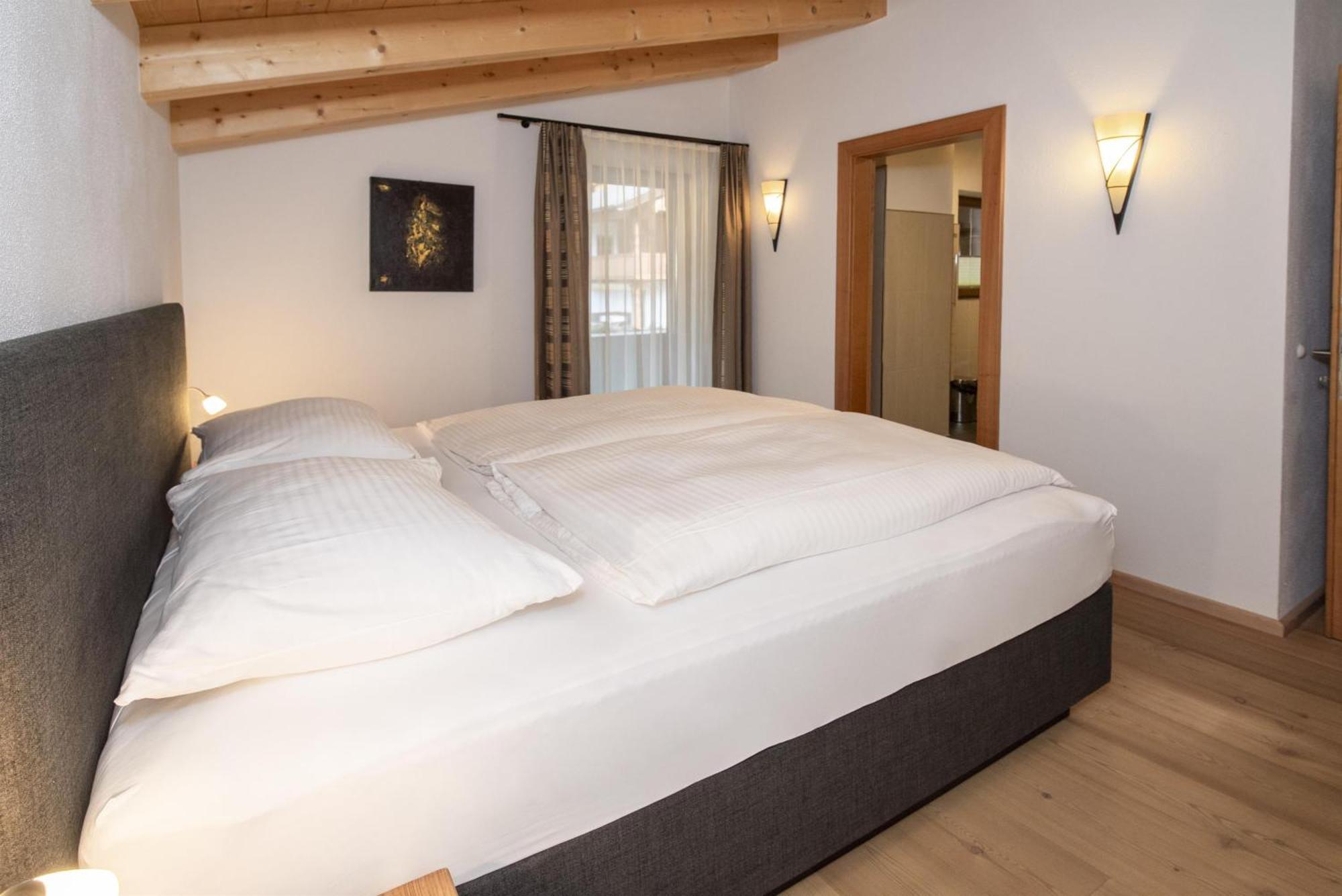 Natural Deluxe Apartments Alpbach Luaran gambar