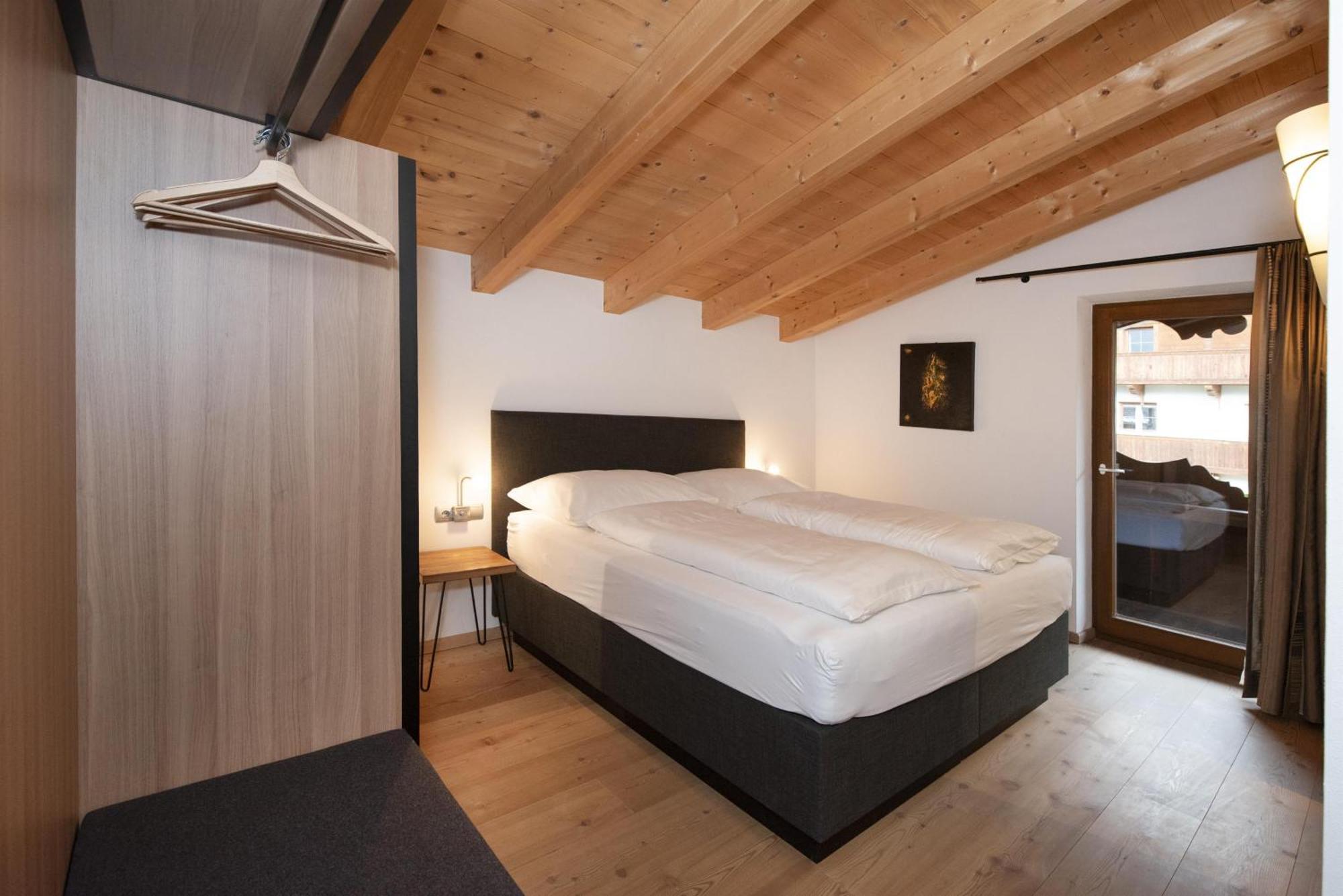 Natural Deluxe Apartments Alpbach Luaran gambar
