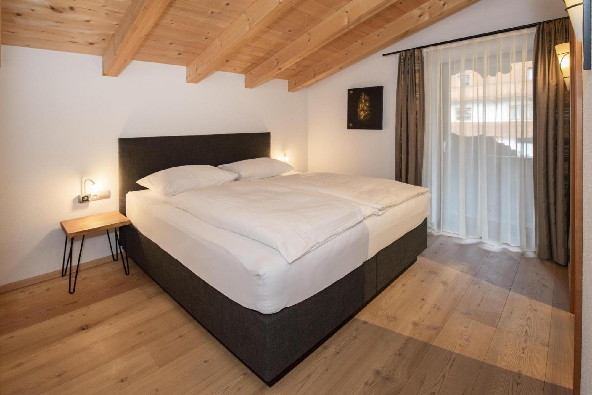 Natural Deluxe Apartments Alpbach Luaran gambar
